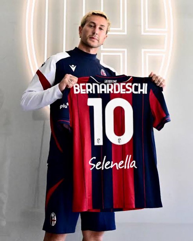 Luca Caputa 🖤💙 tweet media
