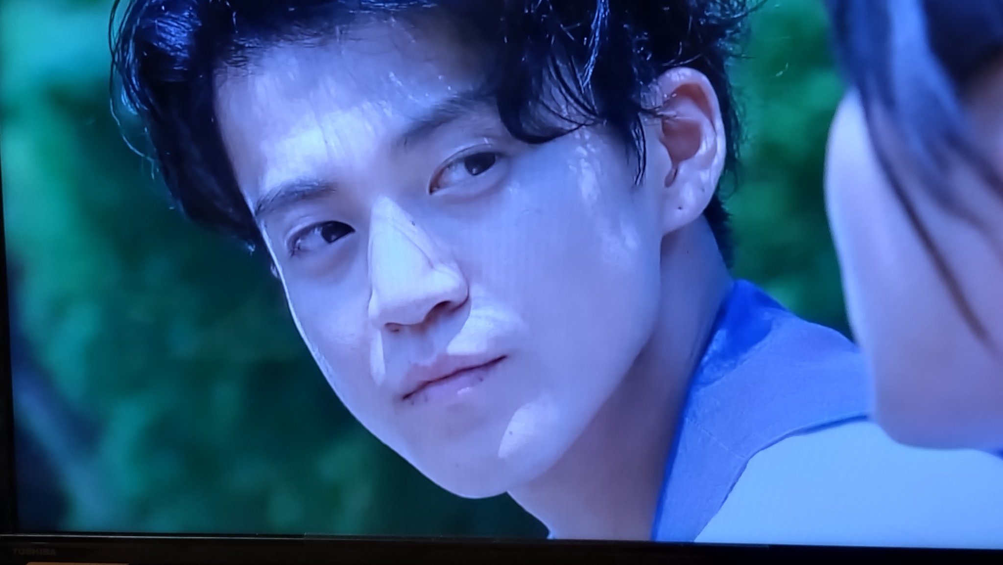 まるごと・小栗旬くん まるごと・小栗旬くん 小栗旬「Right-on」新ムービーでバイク