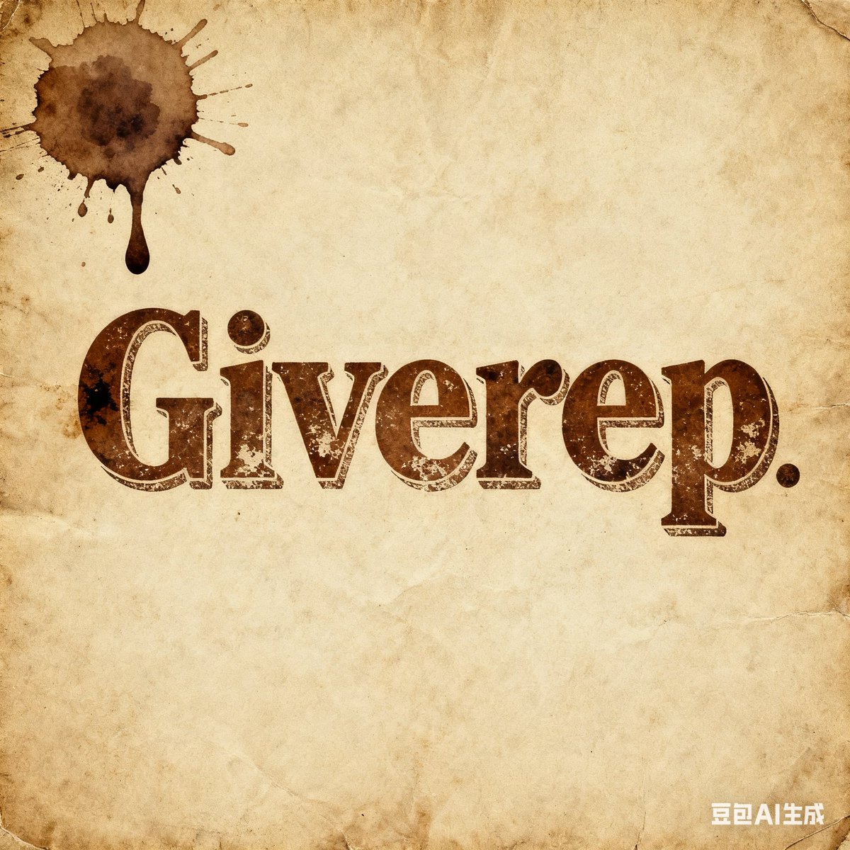 The community on Giverep continues to grow, bringing more people together for good. <a href="/Giverep/">GiveRep</a>