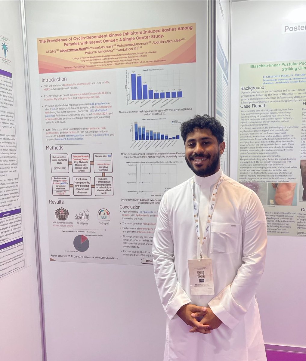 mony_Alkaff's tweet image. Honored and proud to have presented my research at the international #MEIDAM Congress in Dubai. It was an amazing and truly wonderful time.