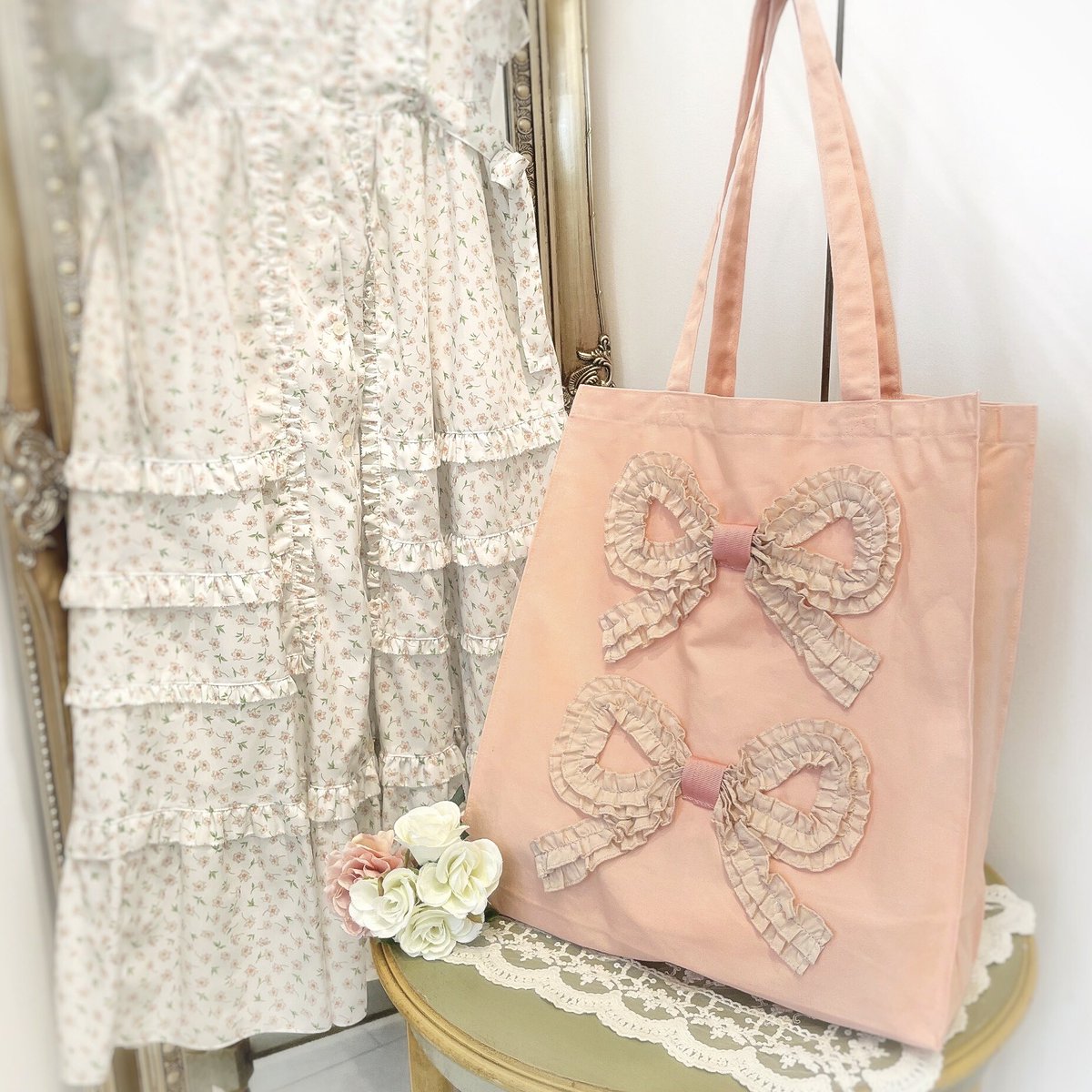 ⭐️メロディバスケット　いちじく　スカート ⭐️メロディバスケット いちじく スカート