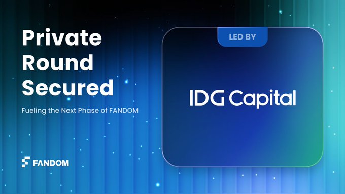 FANDOM STUDIO tweet media