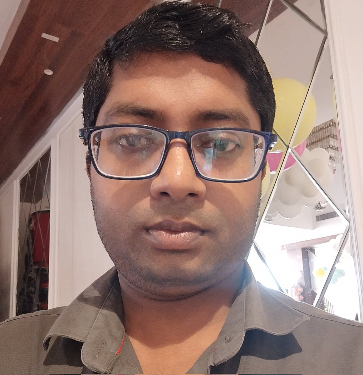 #NewProfilePic