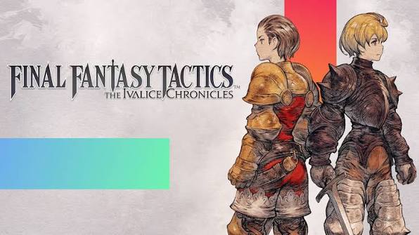 Time is almost here! We're finally playing through for the first time later today! #FinalFantasyTactics