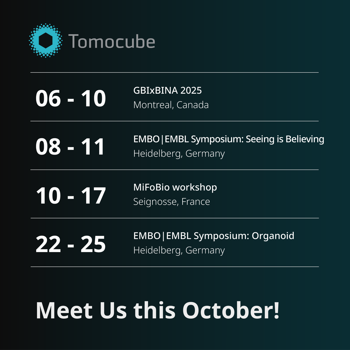 TOMOCUBE, INC. tweet media