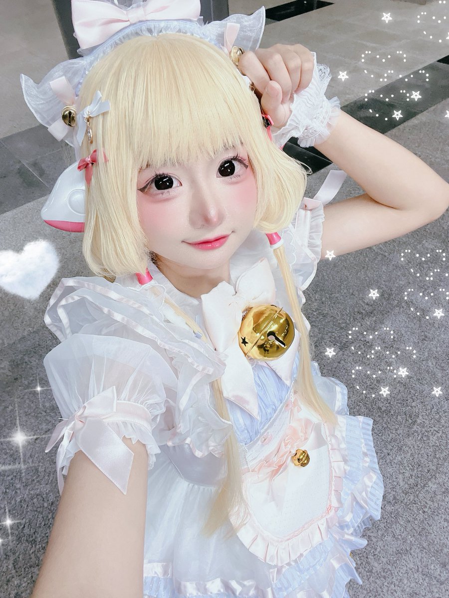 hamcooler's tweet image. #chobits 
#chobitscosplay #ちょびっツ