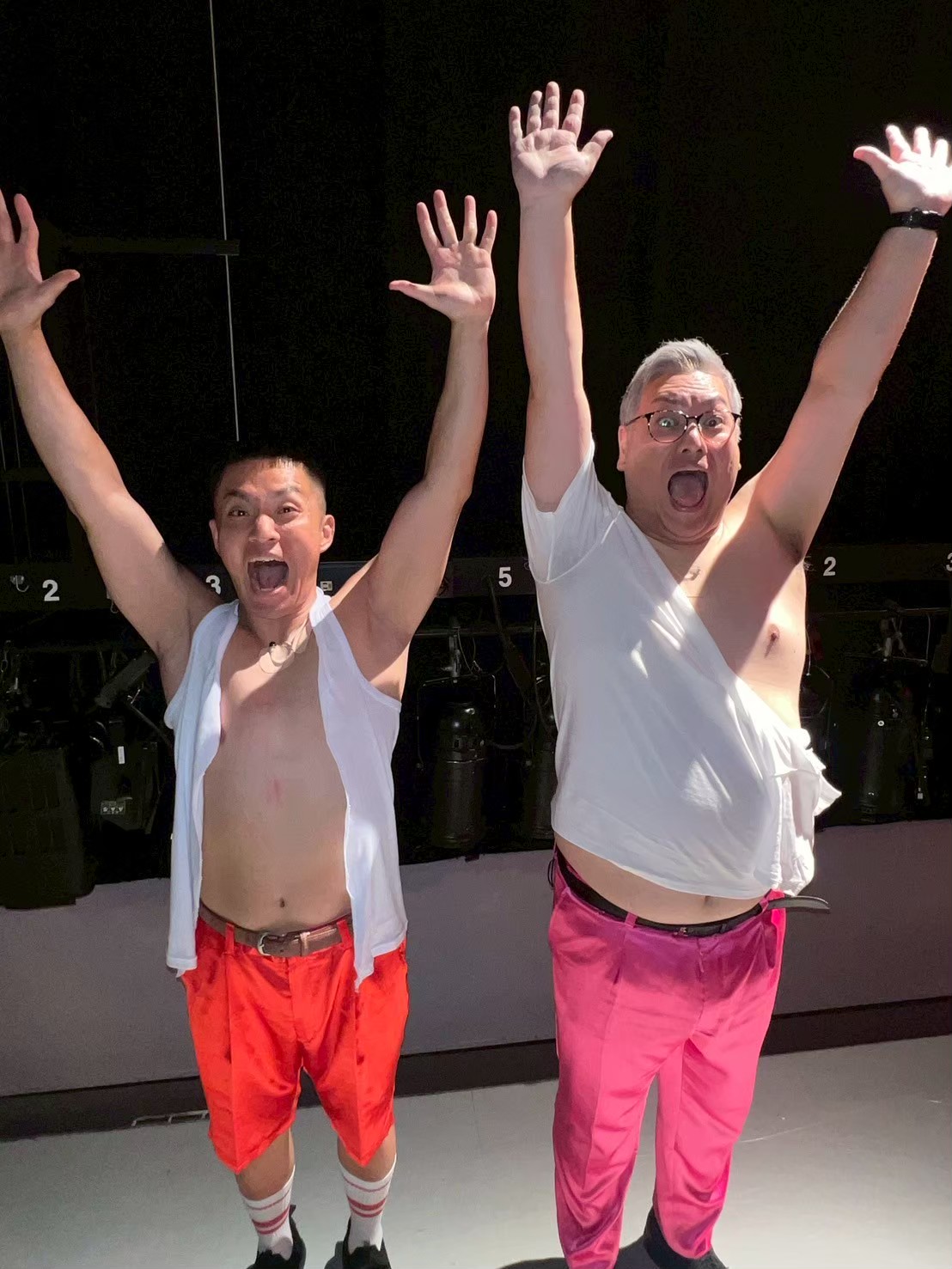 すっかりにちようチャップリン (@nichiyo_chaplin) / X