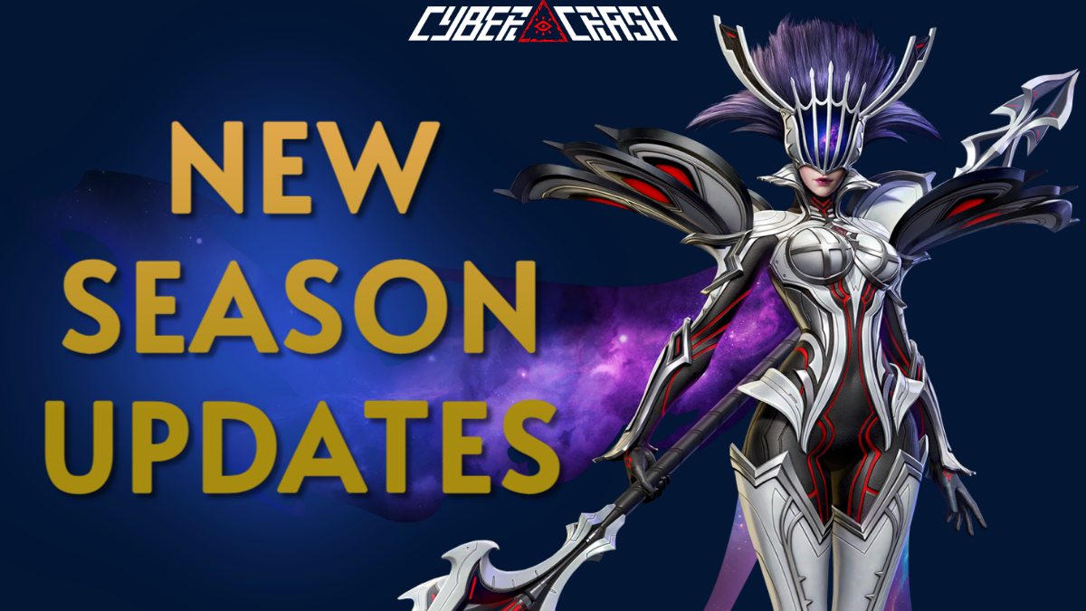 Cyber Crash – Neon Protocol tweet media