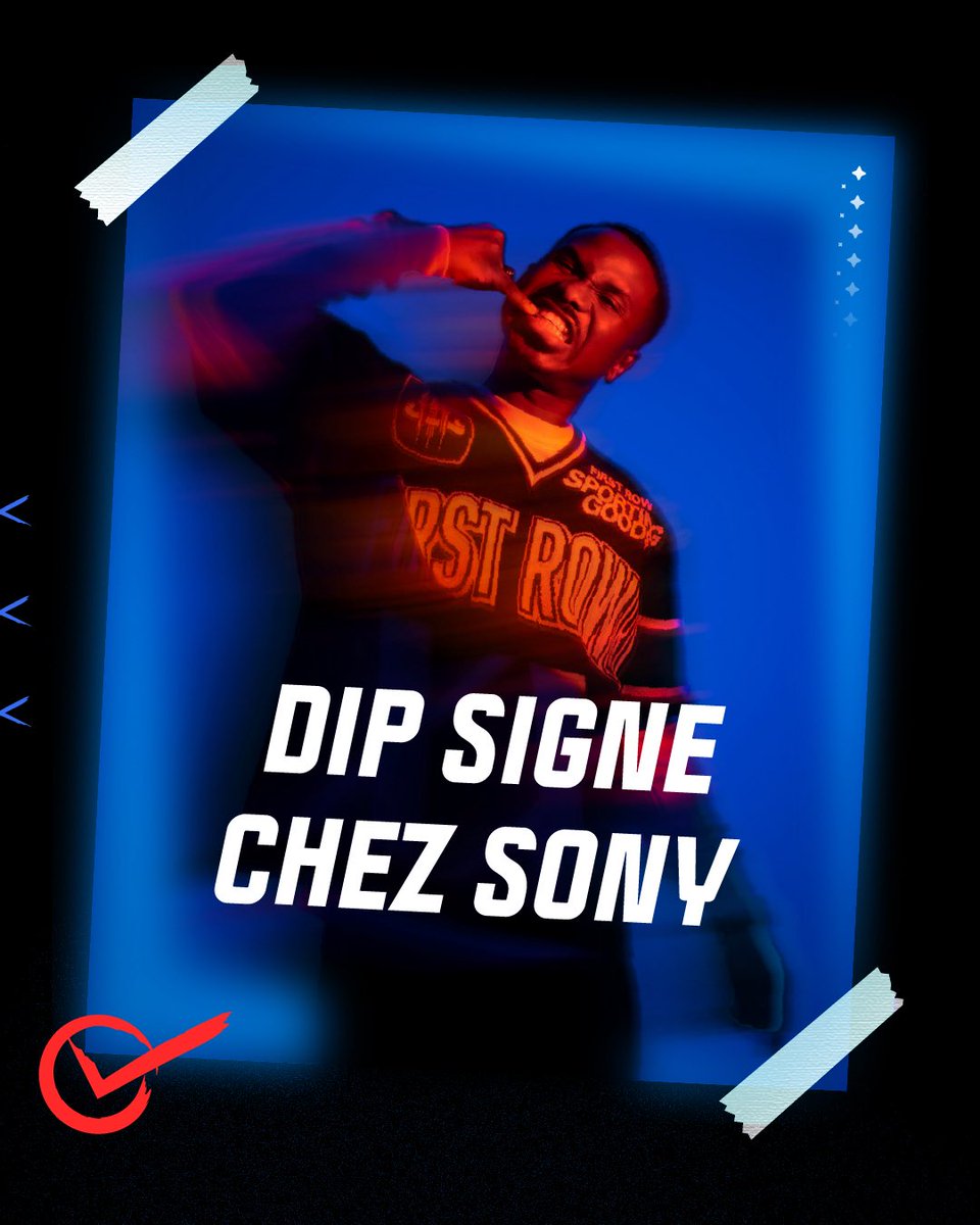 dipdunduguiss's tweet image. DIP feat SONY, 
Tòg bi ñorna ! Yek rek. 
L’aventure commence, maintenant !

 #DipSony #Newprojet #Newdeal #levelup #DND 

📸 @tala_niang 
🎨 DA @smkandji 
🌠 @looy_sn