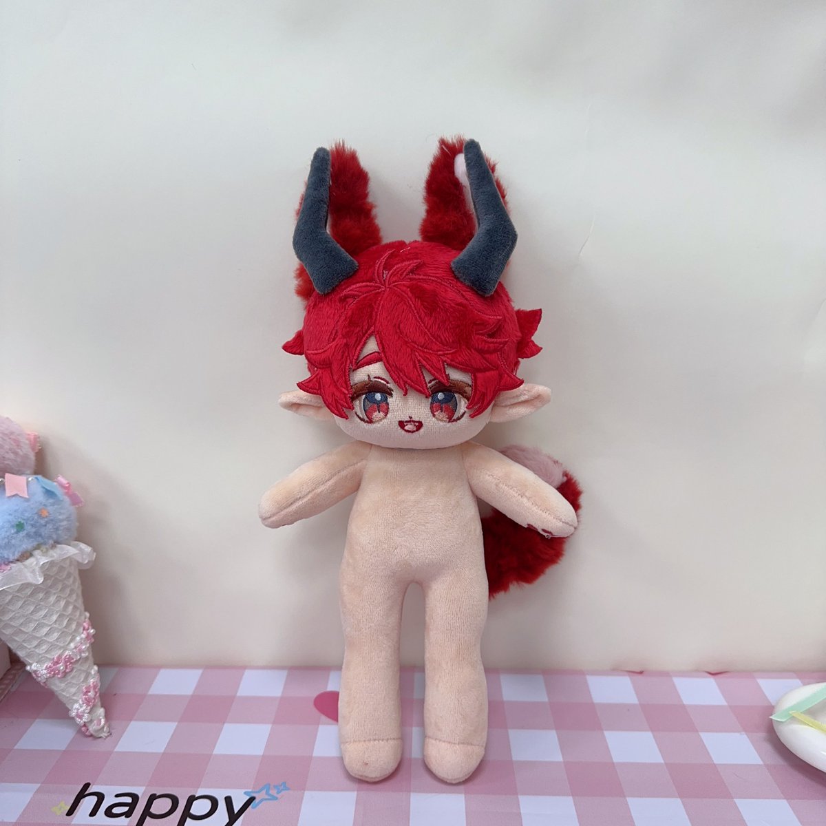 milkyページ　ぬいぐるみオーダー milkyページ ぬいぐるみオーダー Boocan同人グッズ制作サイト