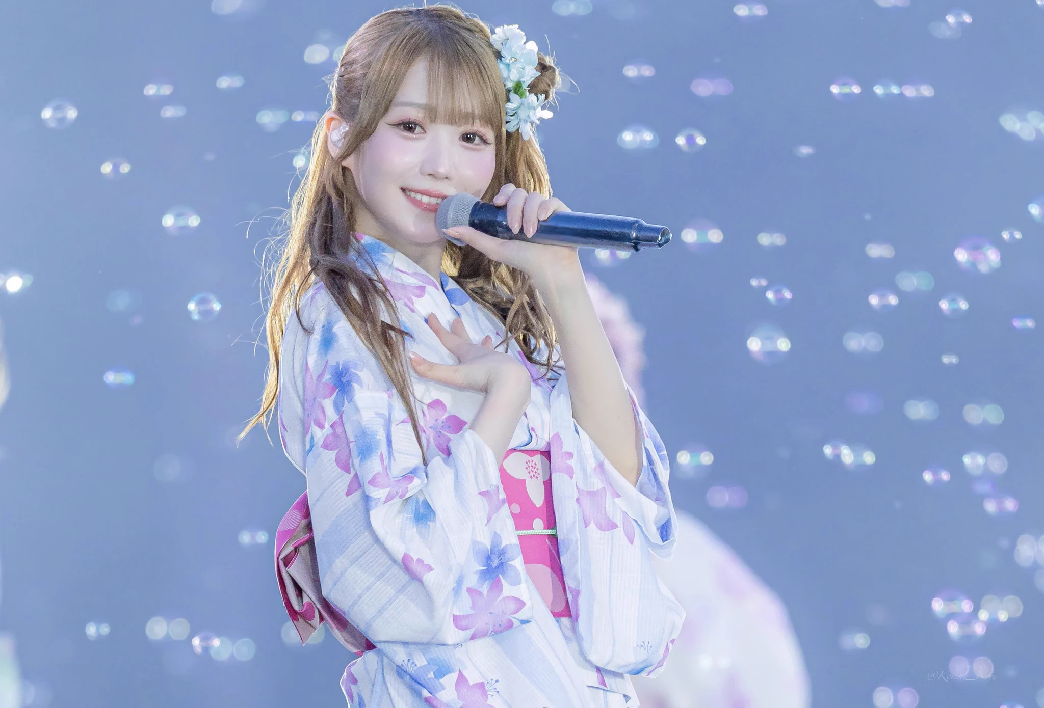 大谷 映美里 on X: 