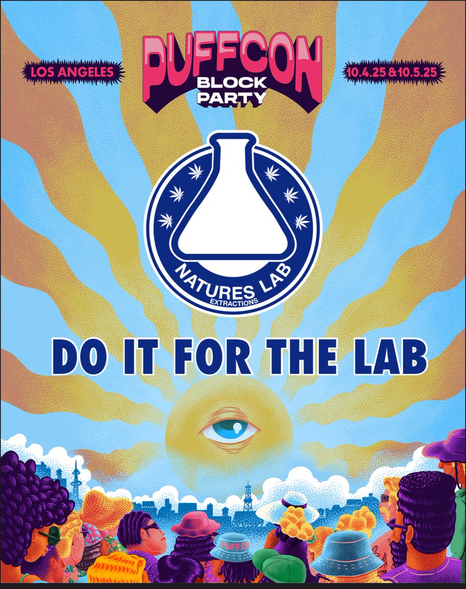 Natures Lab Extracts tweet media