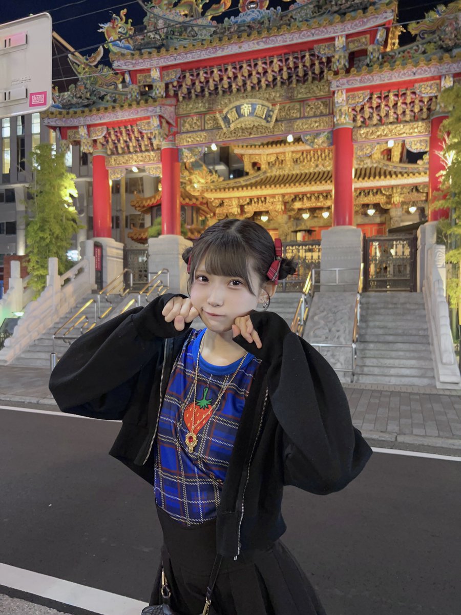 ume_bungee's tweet photo. 横浜お散歩してきた𖤐ﾐ https://t.co/Y2vLMKwN8v