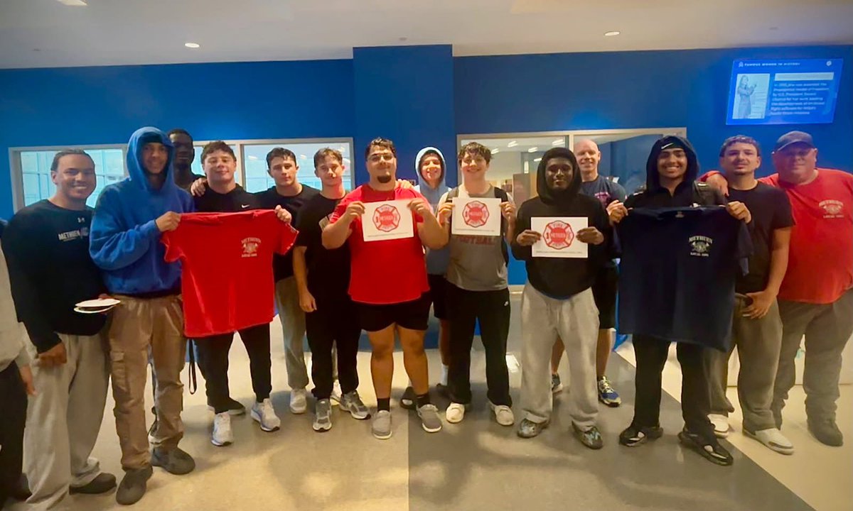 Methuen Fire tweet media