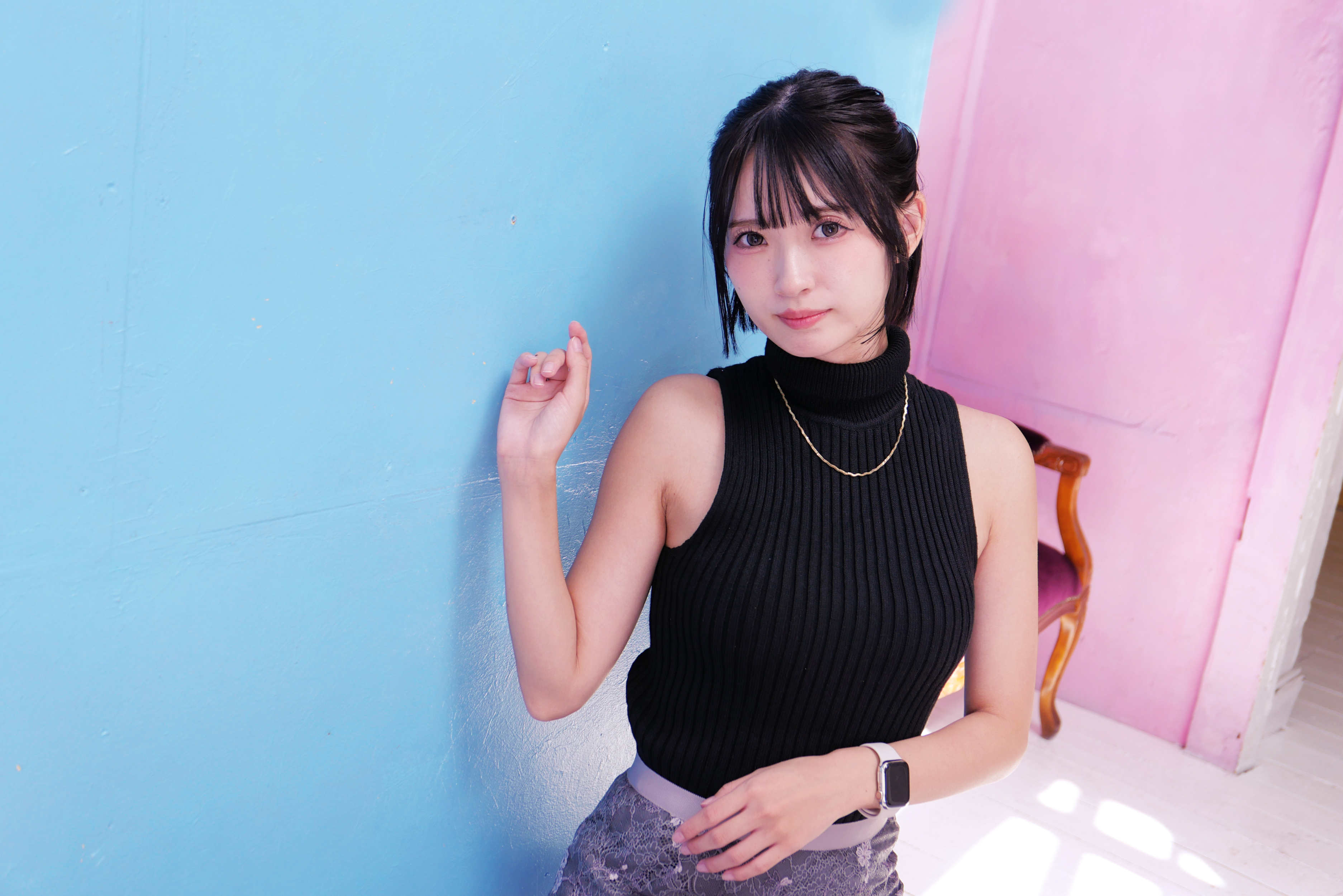 ルイ✩.*˚ページ S357 |小柄女性の”私らしく”に寄り添う服 | @s357_official 小柄