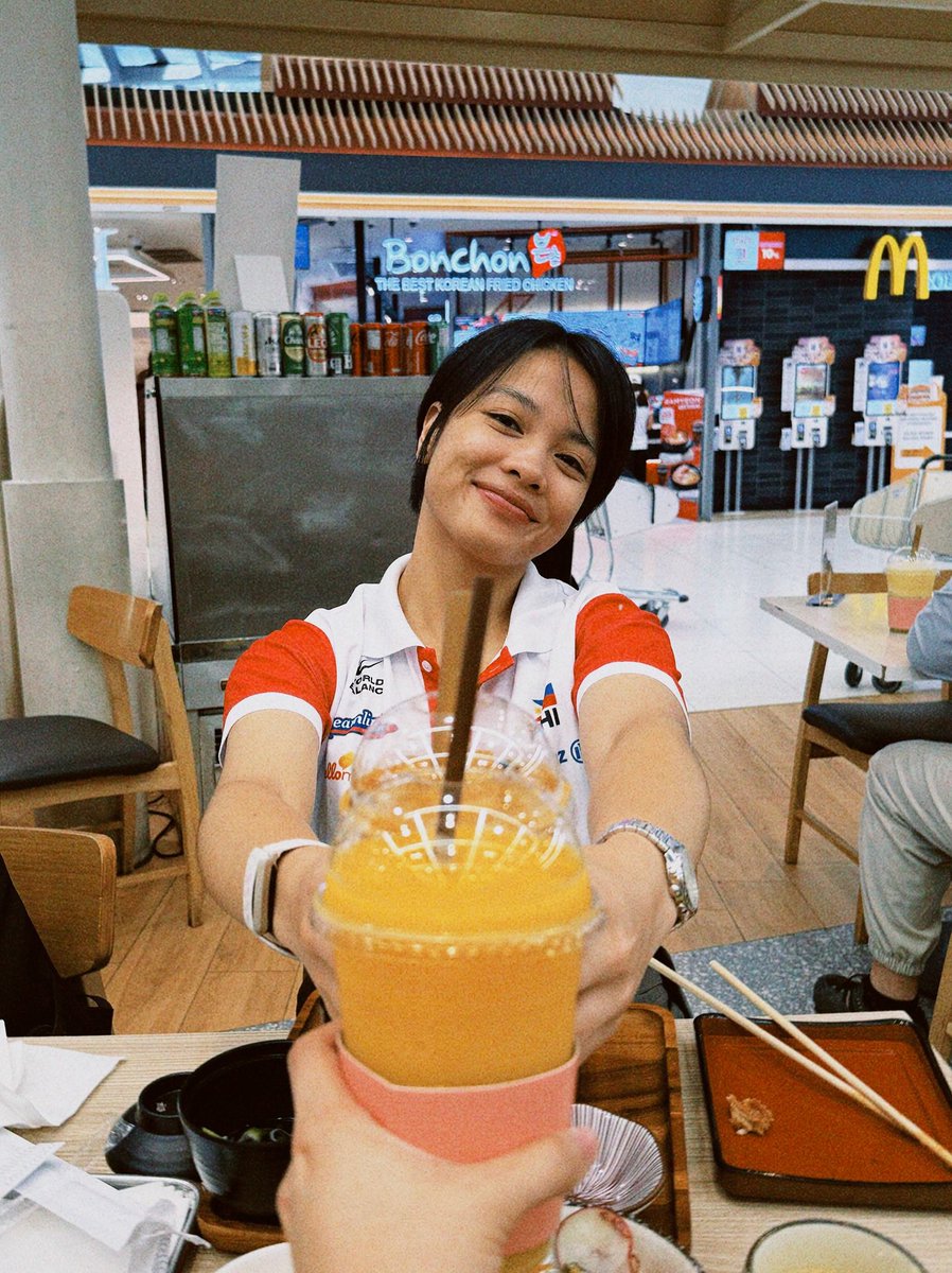 Ella's favorite POV 🫶🏻