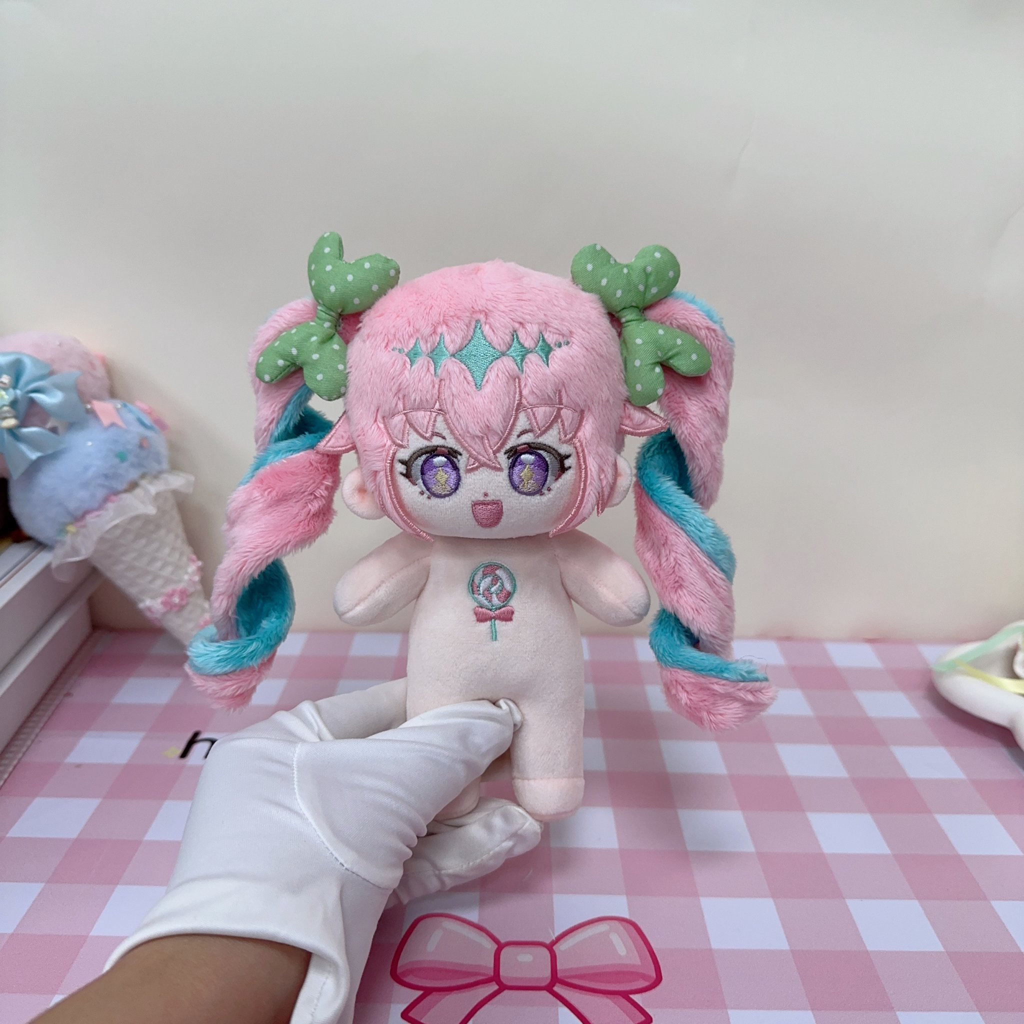 ぬいぐるみオーダー ぬいぐるみオーダー - メルカリ
