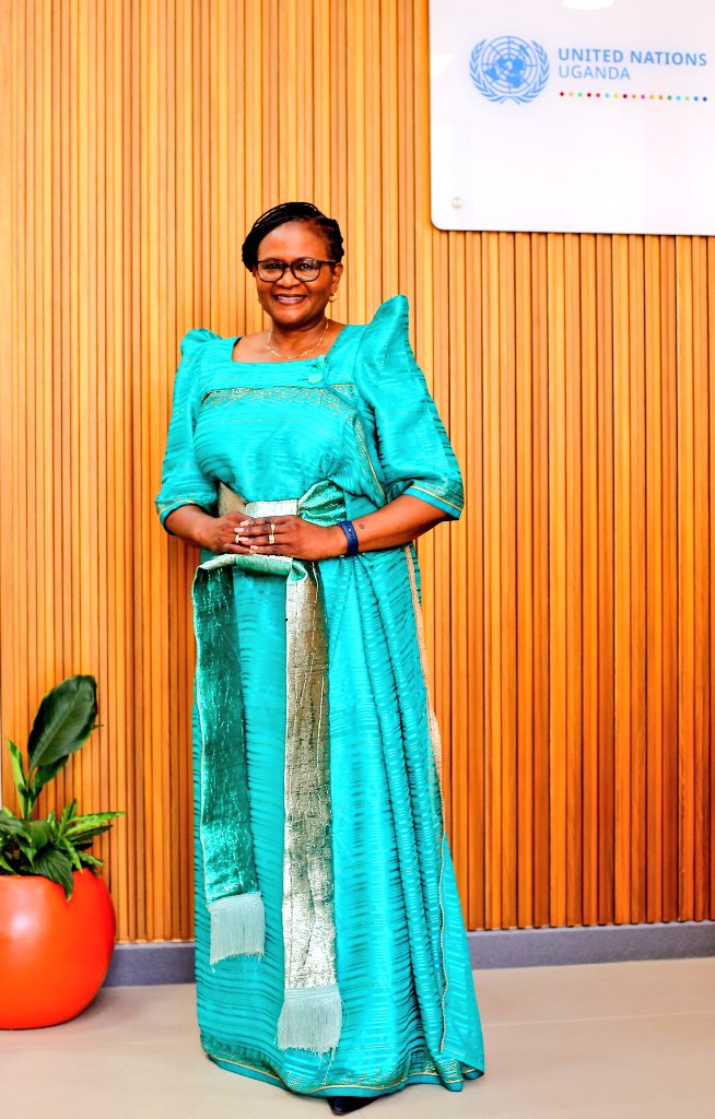 UNFPA in Uganda tweet media