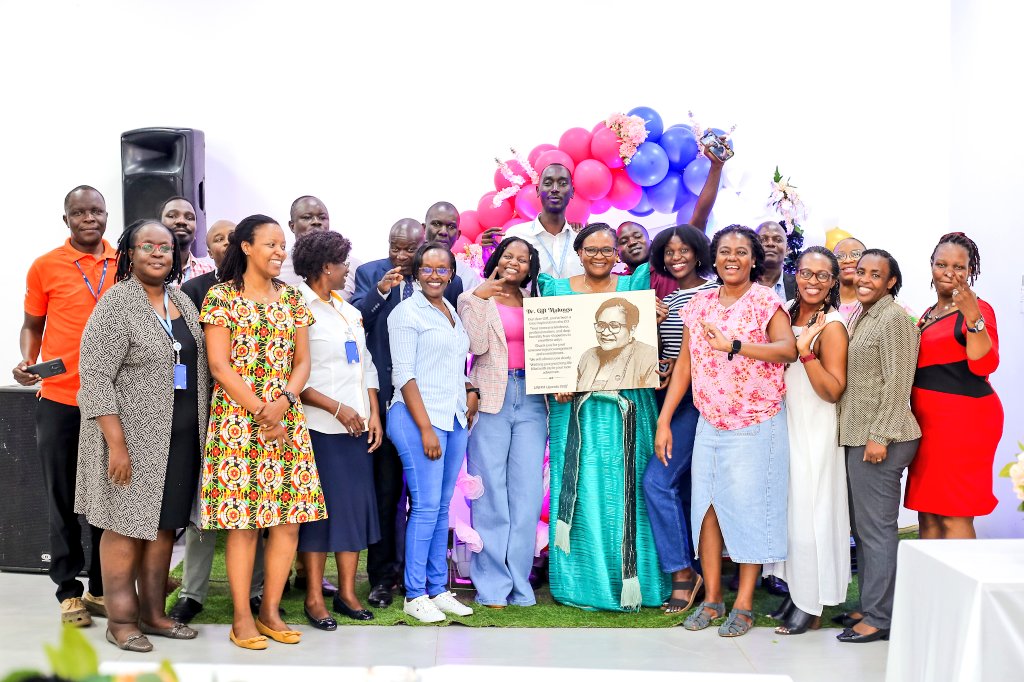 UNFPA in Uganda tweet media