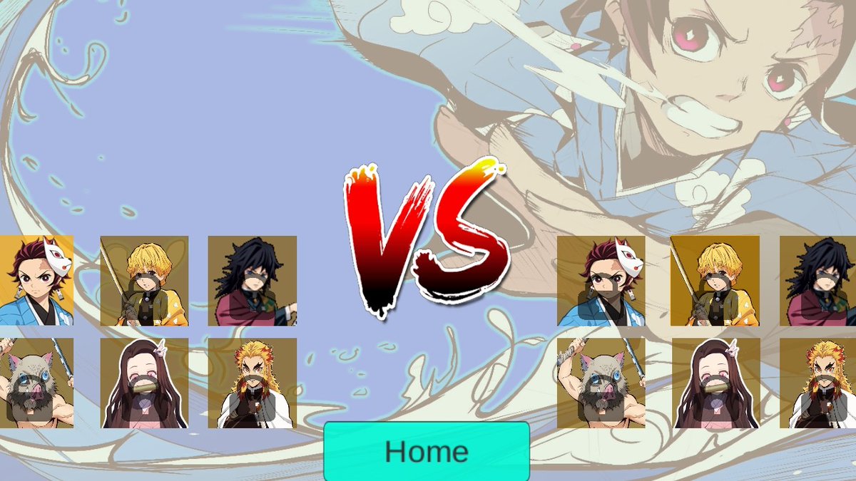 gameyandere59's tweet photo. Kimetsu Fight - Demon Slayer

Game link  ( 100 MB ) APK

https://t.co/i5nIZuZxuA 

#Games #Game #GamePlay #Offline #Android #GameAndroid #GameOffline
#KimetsunoYaiba #Anime #Fight #DemonSlayer https://t.co/Mwp7TBsd1Y