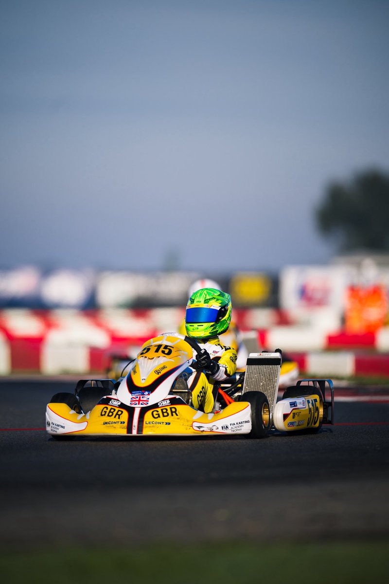 Fewkes Huff Management tweet media