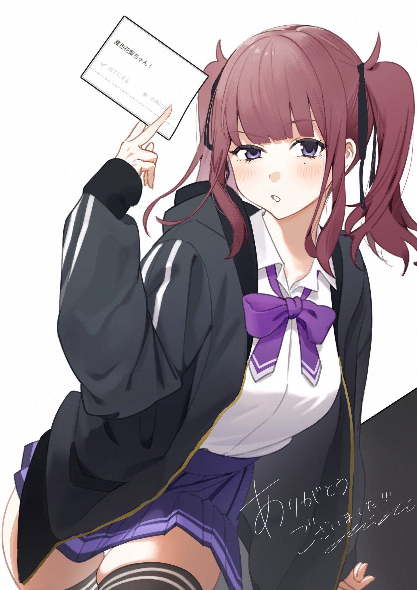 しきべちか on X: 