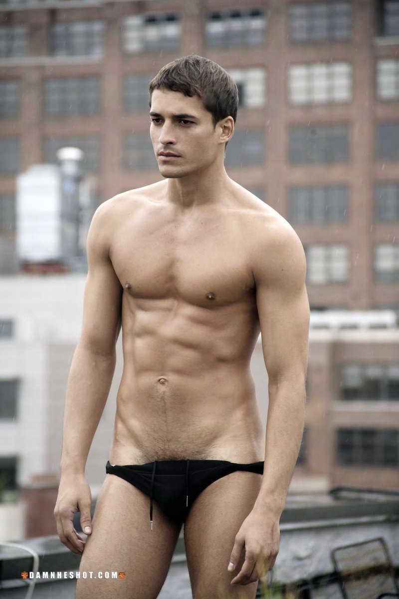 DAMN HE'S HOT!
Follow for multiple daily pics of nothing but hot men! 

Tumblr / Mastodon / X (Twitter) / Amazon Wishlist: damnheshot.com

#damnheshot #hotguys #guys #hotmen #men #stud #fit #hot #fitguys #gay