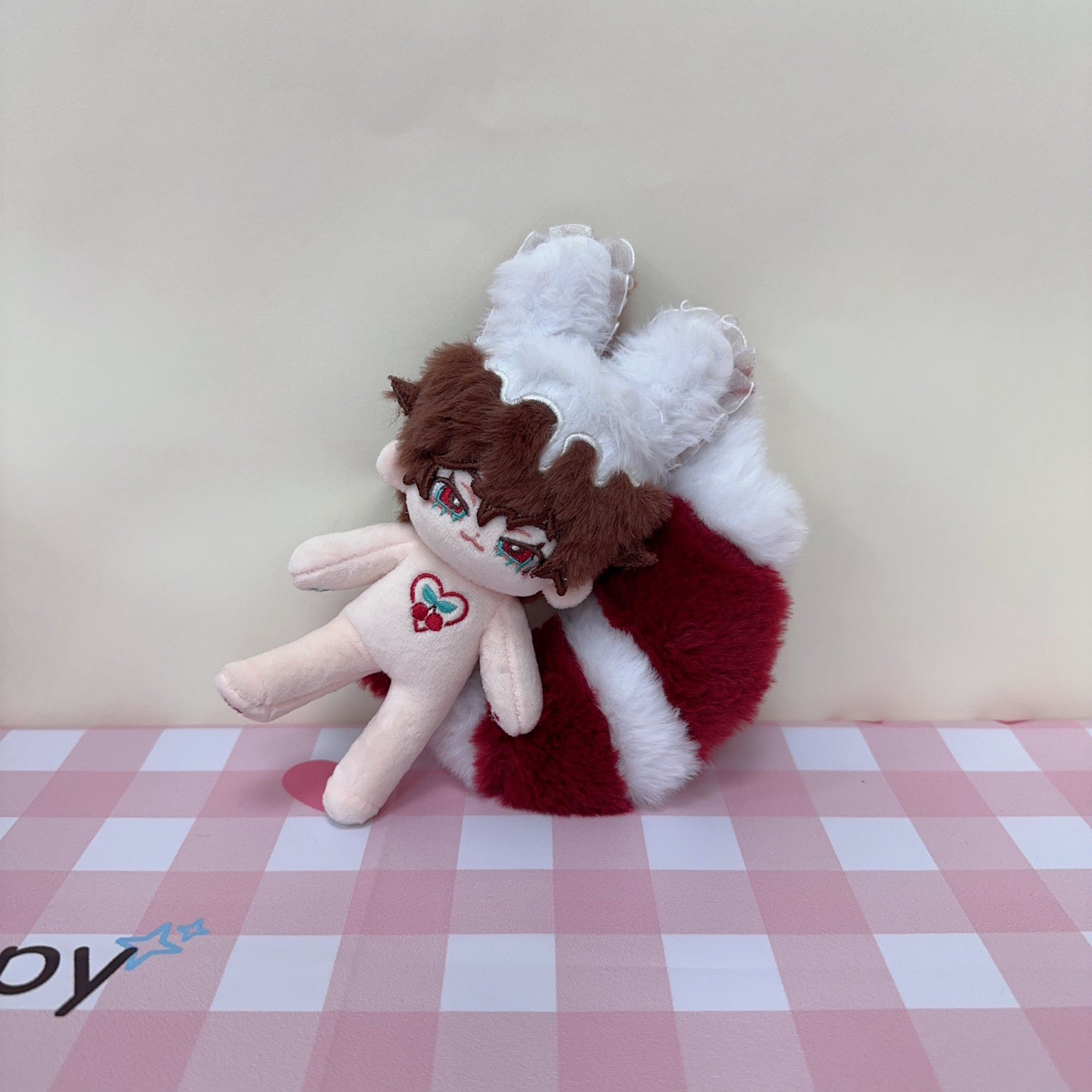 汐瑞玩偶（オーダー受付窓口） (@XiRui6998) / X