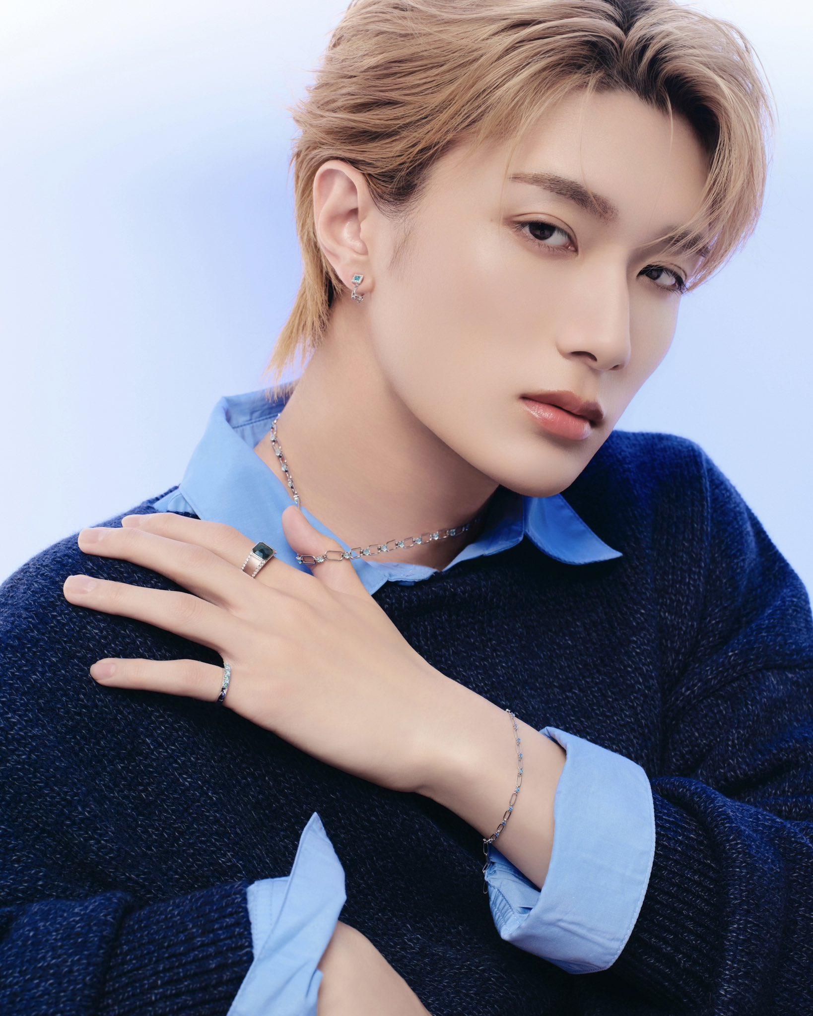 山中柔太朗 セルセル CEL-CEL CEL-CEL on X: 