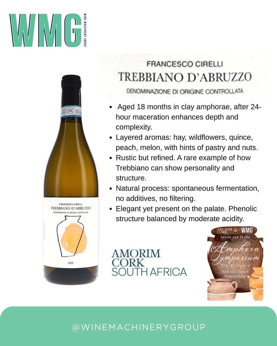 Wine Machinery Group tweet media