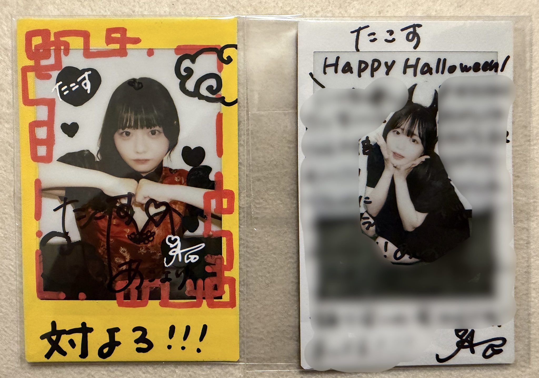 えなこ チェキ えなこ チェキ 3枚セット⑧ - メルカリ