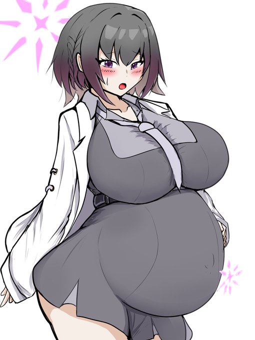 #今月描いた絵を晒そう
途中PC壊れてやばかったけど何とかなってます 