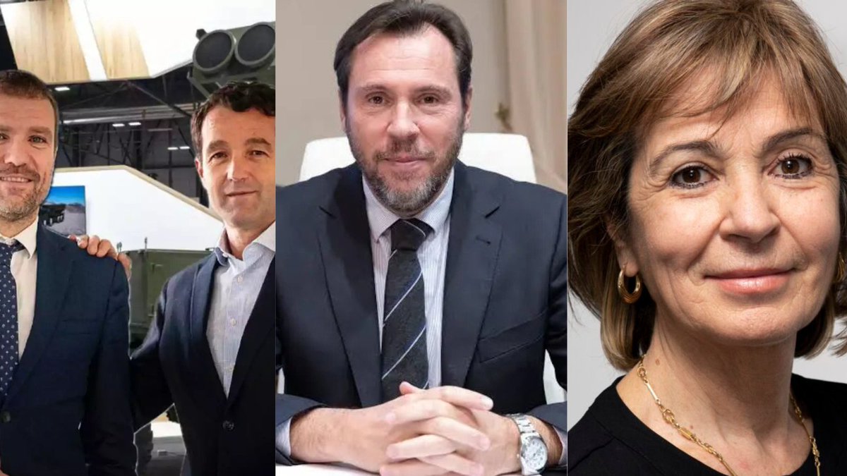 Ángel Escribano, puesto por la SEPI-PSOE-Zarrías, lo primero que hizo fue cepillarse a todos los consejeros independientes de INDRA. Ahora fichan como consejera a Teresa Busto, amiga de Puente, para facilitar comprarse a sí mismos EM&amp;E por 1.500 M€ cuando hace 3 años valía 104M.