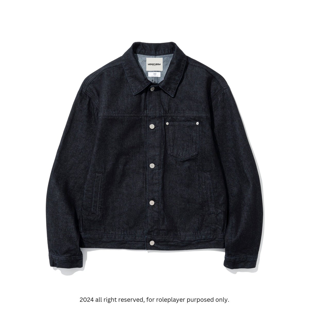 Monochrom tweet media