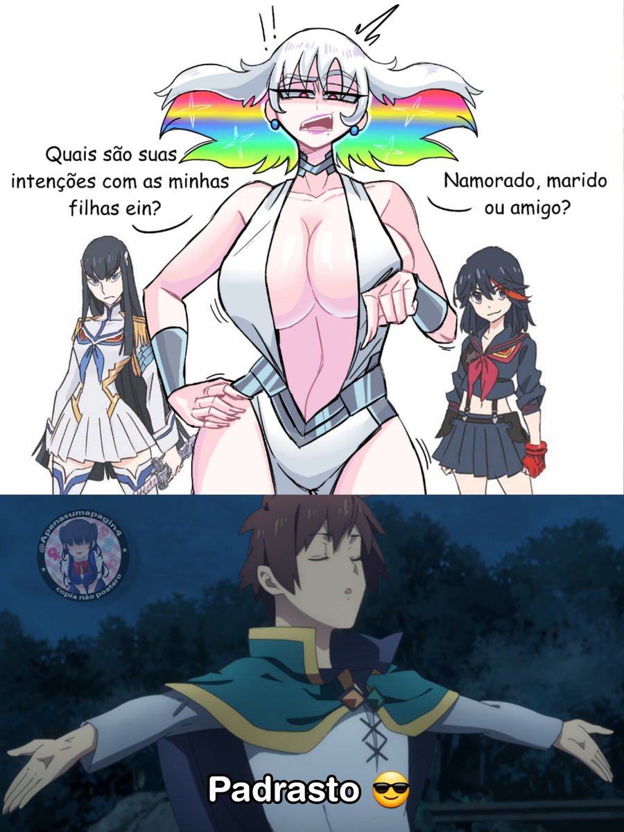 UmaPaginaDeMemes (@apenasumapagin4) on Twitter photo 