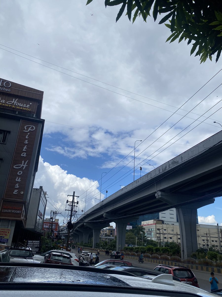 Pov: A memorable day…