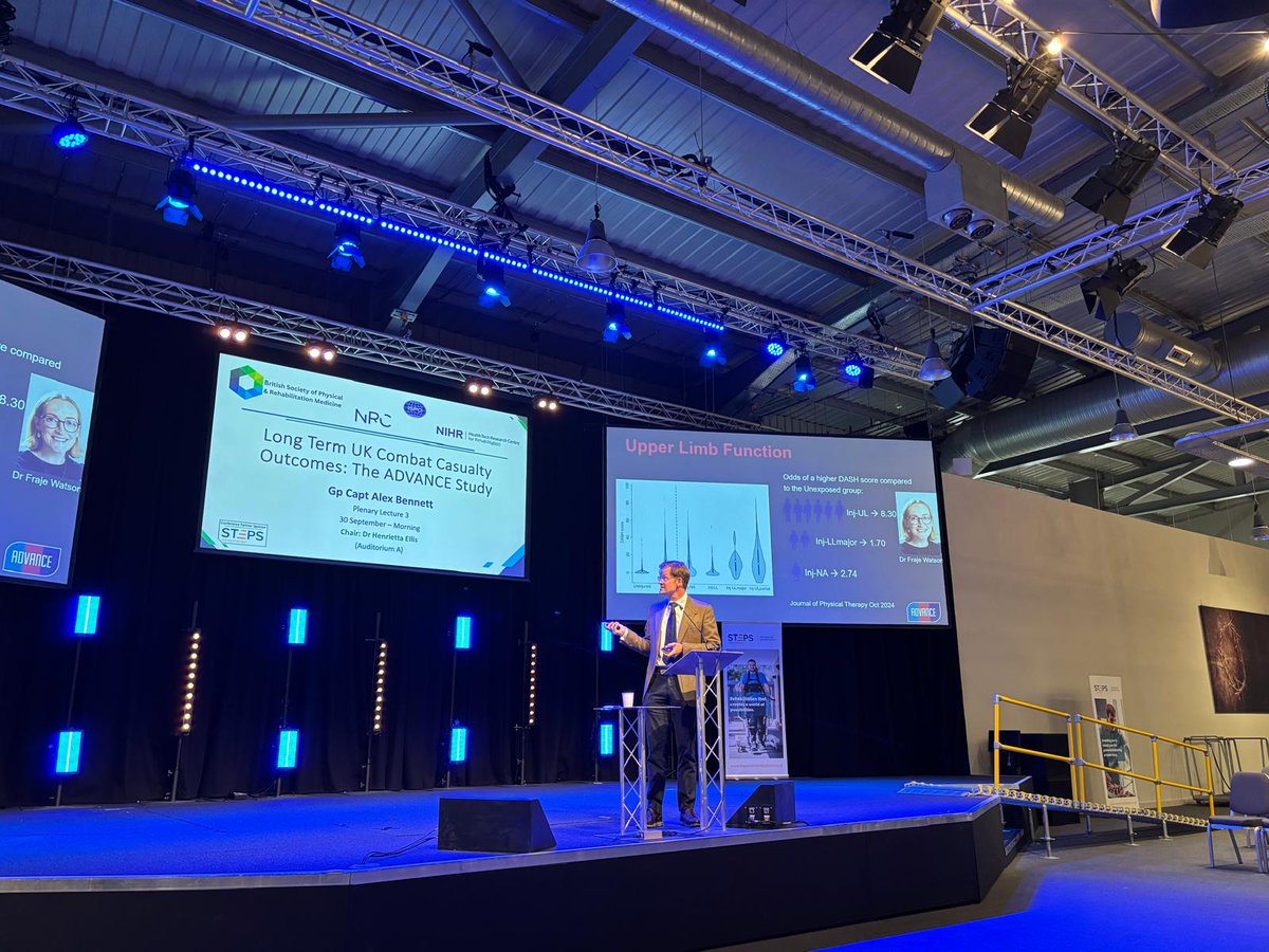 ADVANCE Study tweet media