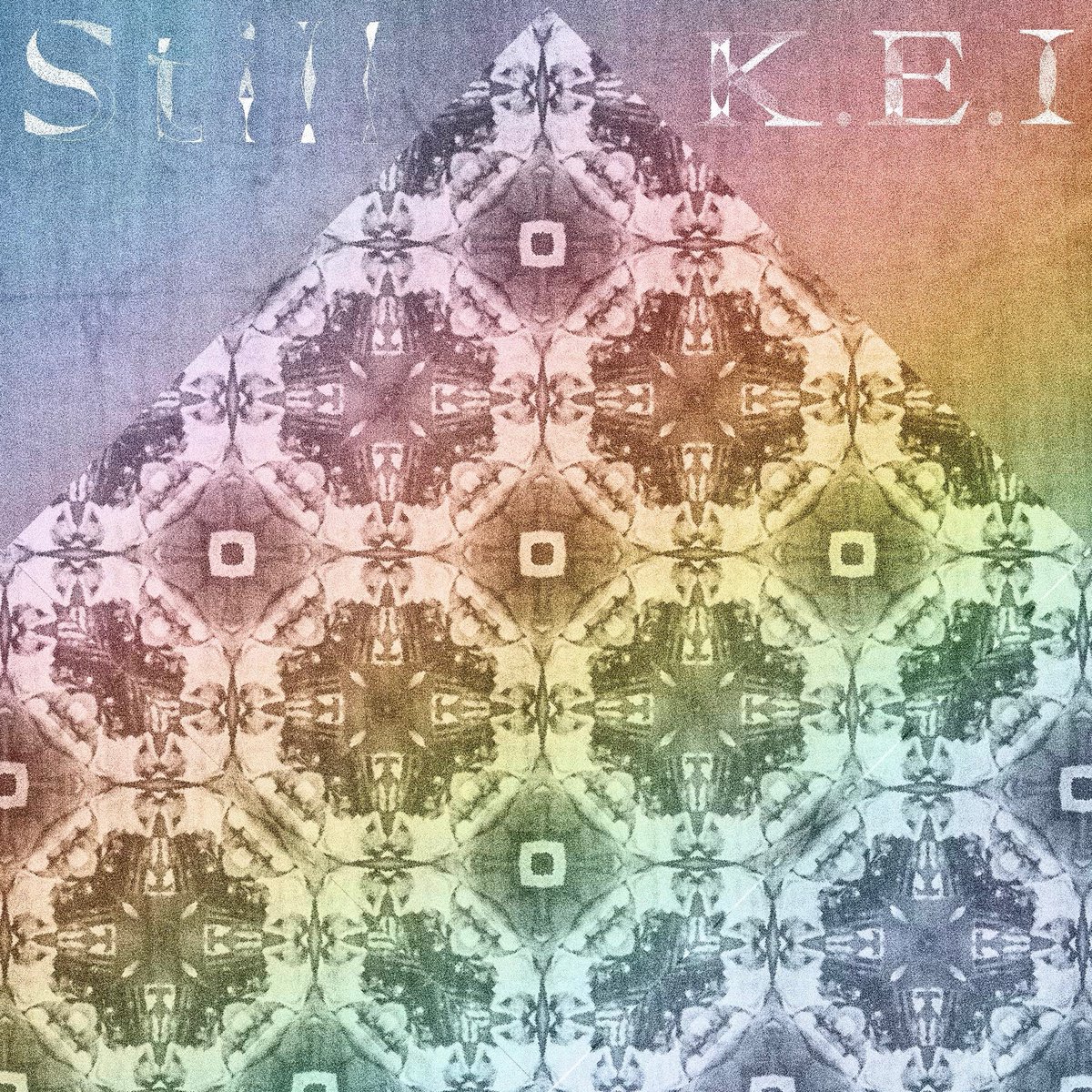 【STILL】
2025 10/1 single 配信release🔈🔉🔊

lyric by K.E.I
track by ANON ID
mix&amp;mastering by caneco
artwork by voidman

ultravybe.lnk.to/still