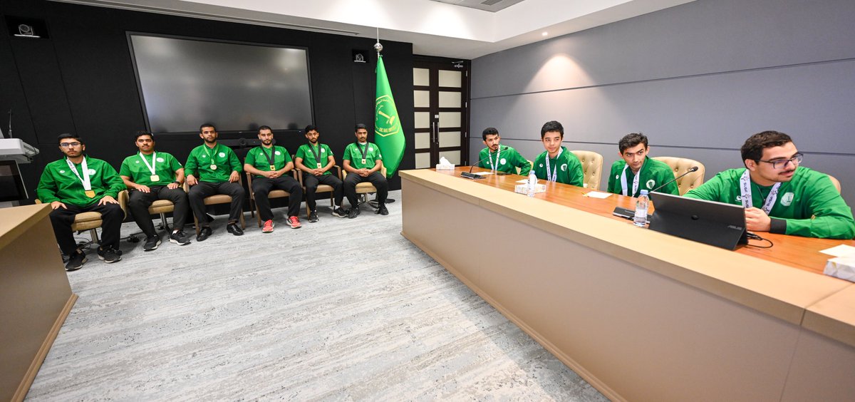 Deanship of Student Affairs | عمادة شؤون الطلاب tweet media