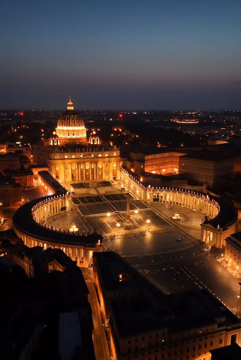 Saint Peter's Square