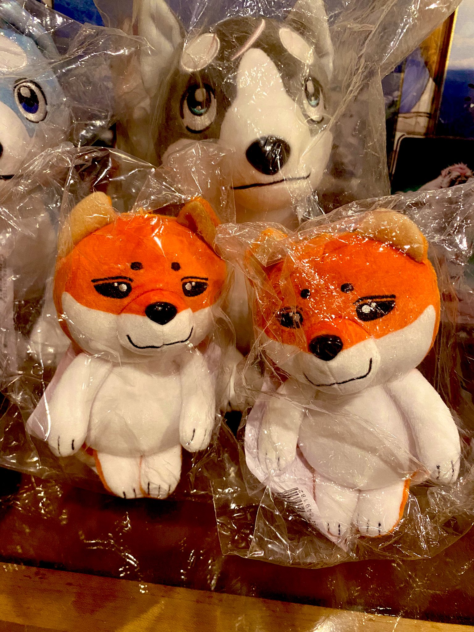 高橋よしひろ先生　手ぬぐい 高橋よしひろ先生 手ぬぐい 🌌高橋よしひろ先生新連載🌌銀牙伝説