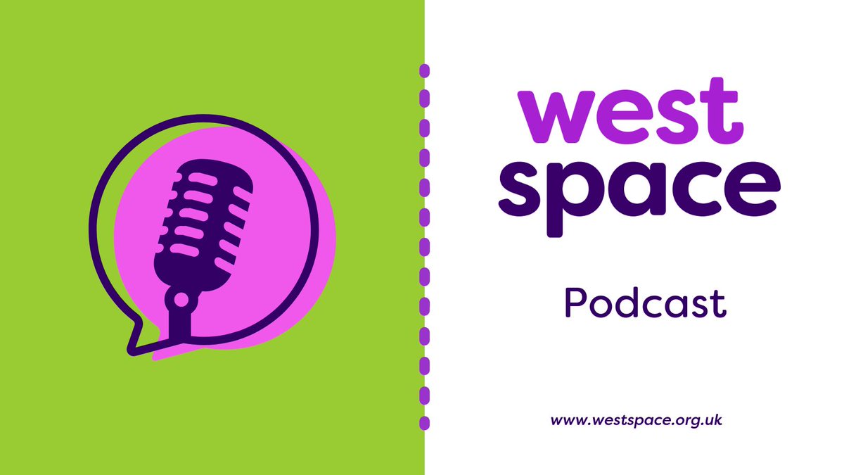 💬 Could a conversation save a life?

Suicide Prevention Scotland’s new podcast shares real voices &amp; practical tips on talking about suicide with care.

🎙️ Listen now – because conversation can save lives: westspace.org.uk/self-help/self…