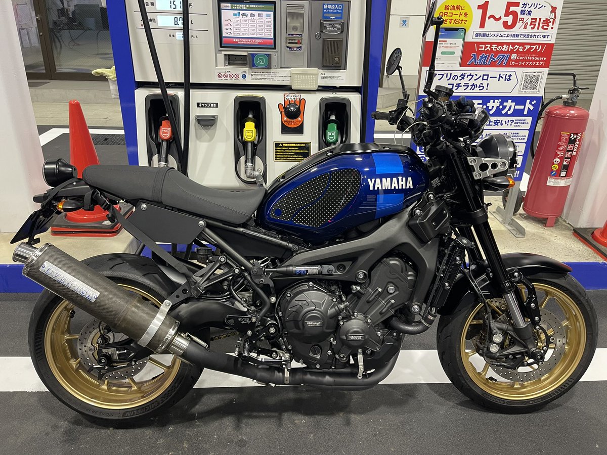 Kazページ Kaz factory Racing (@RacingKaz) / X