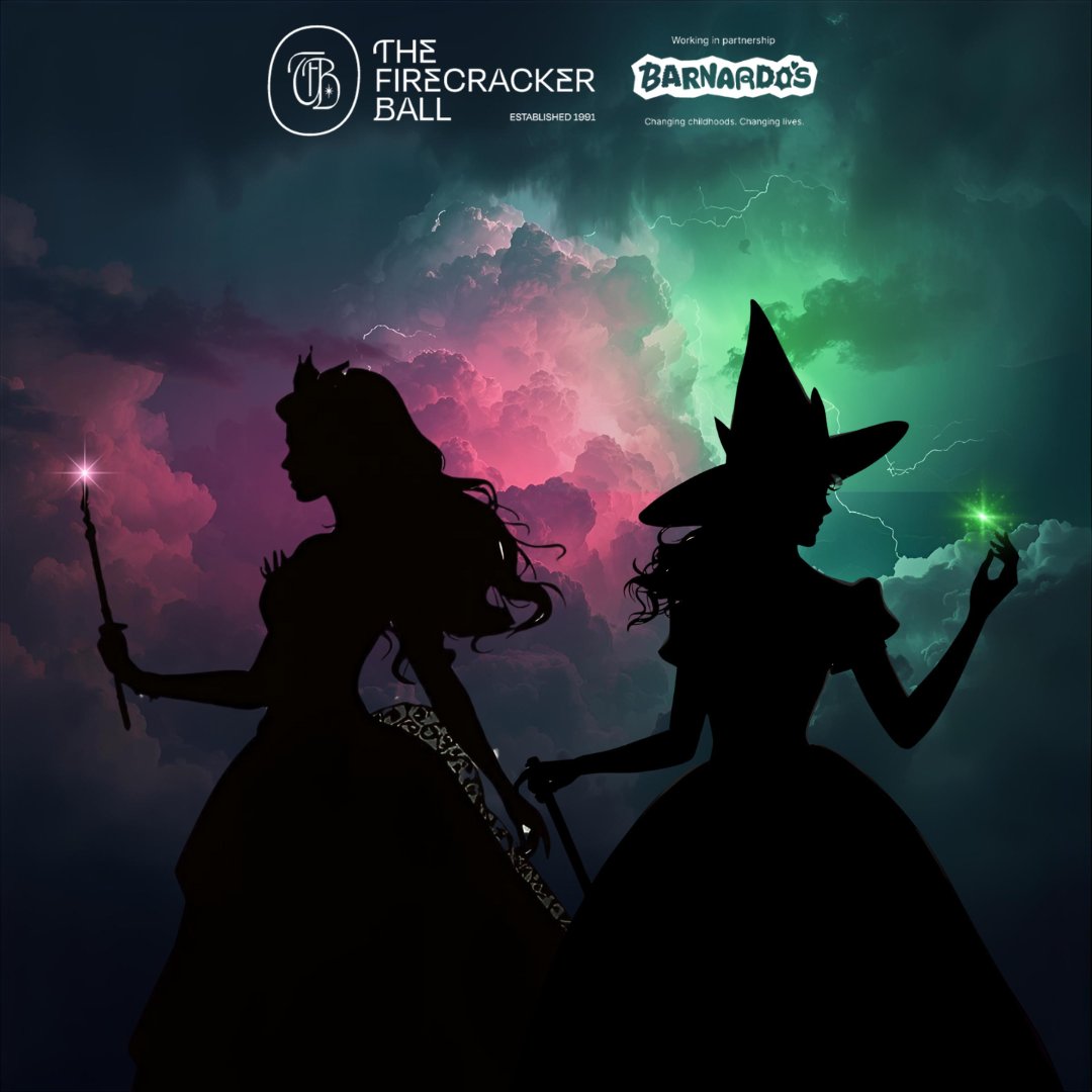 Firecracker Ball tweet media