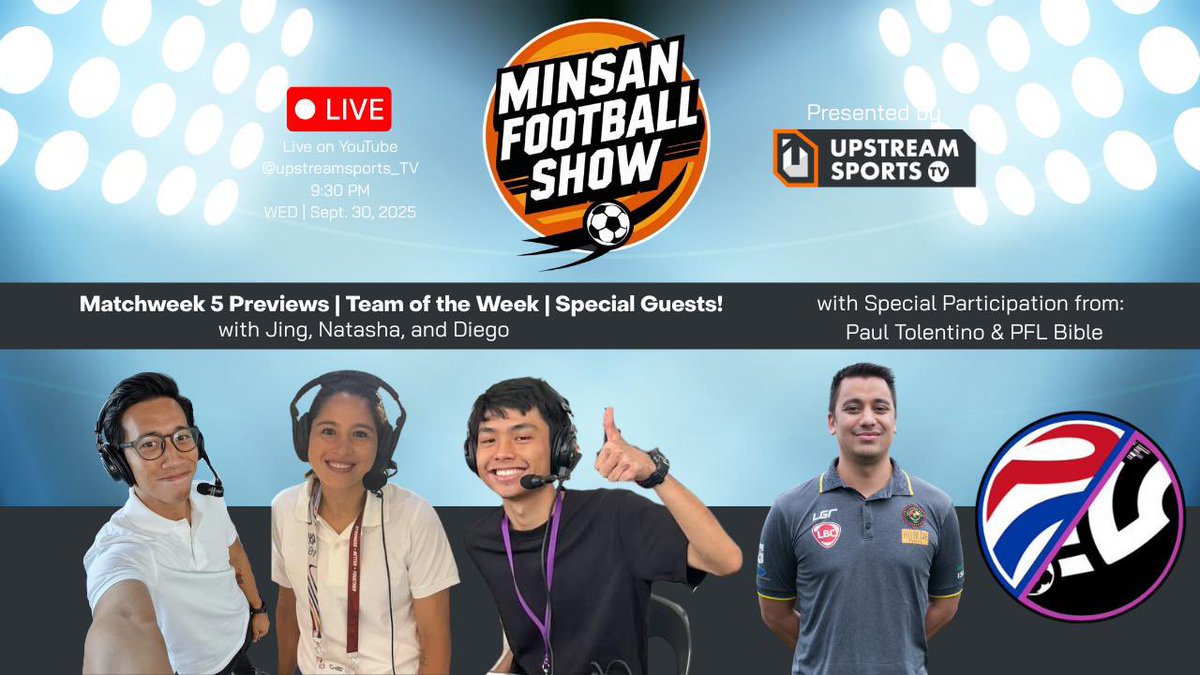 DJ.CFC 🇵🇭 tweet media