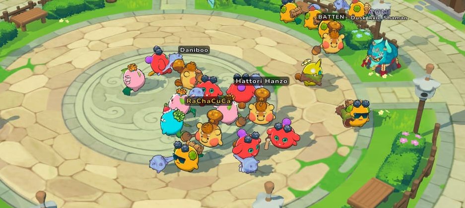 RaChaCuCa tweet media