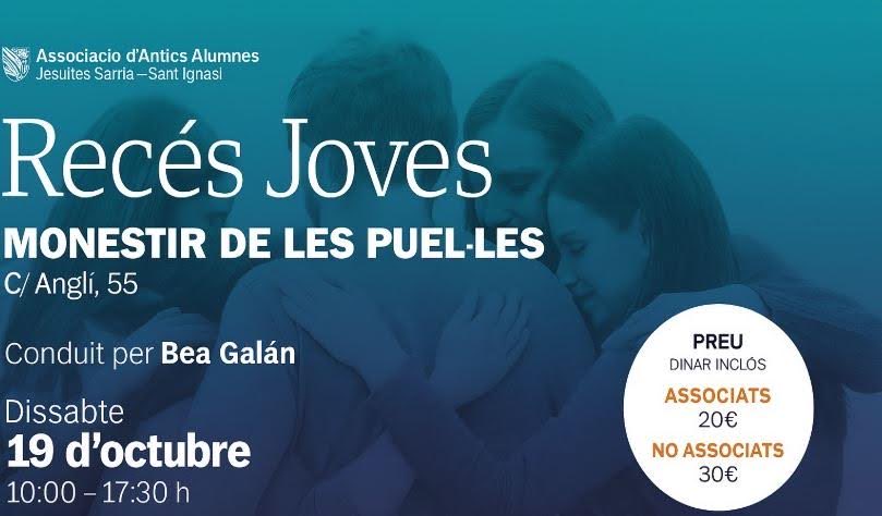 Antics Sant Ignasi tweet media