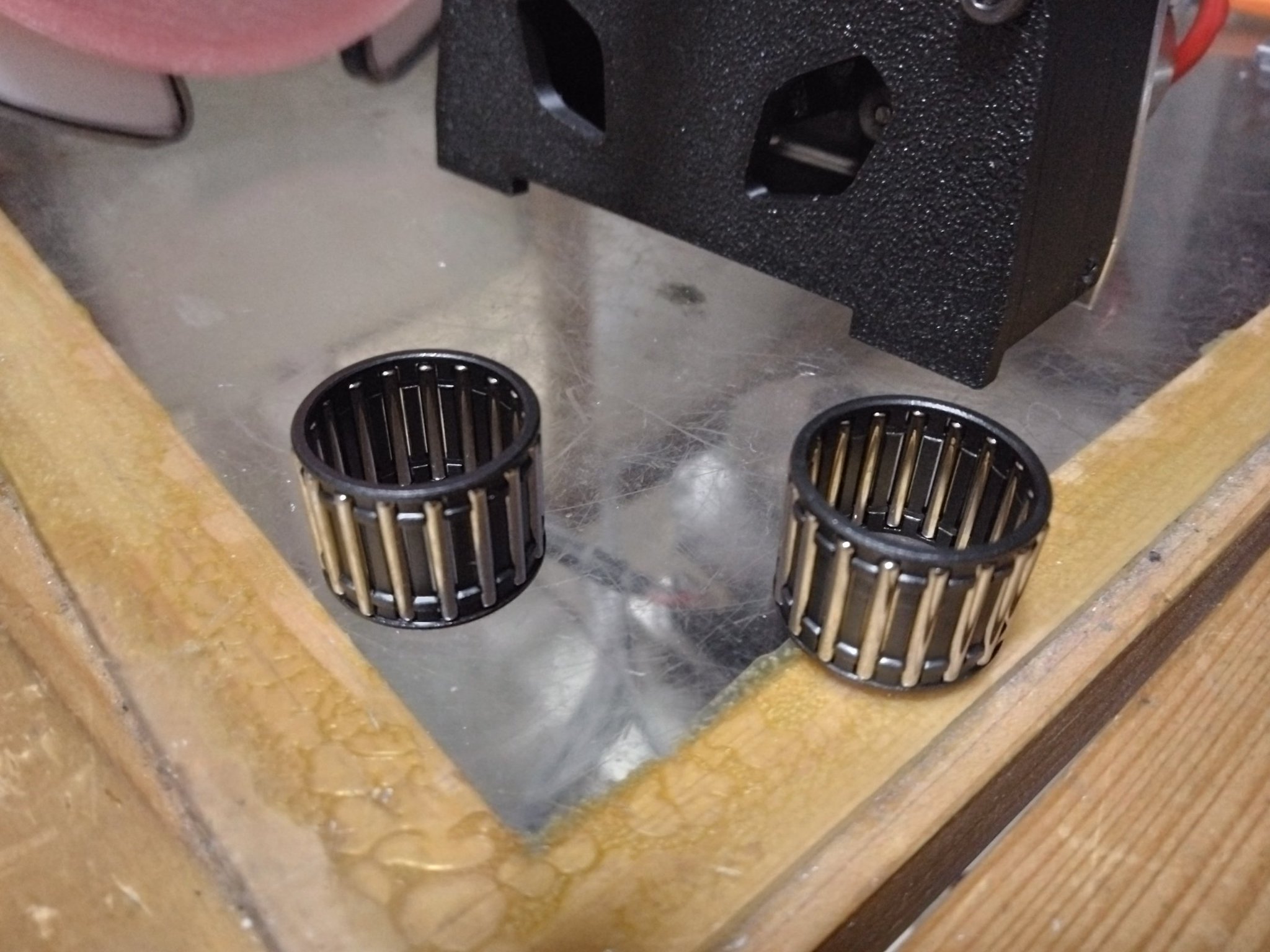 トローリングヘッド　歯　角 Yahoo!オークション -「トローリングヘッド」の落札相場・落札価格