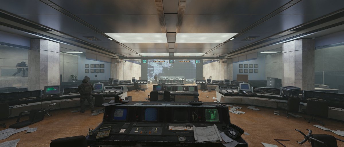 Imagenes exclusivas del nuevo mapa de <a href="/ArenaBreakoutPC/">Arena Breakout Infinite</a> faltan pocos detalles para terminarlo y llegaria en la Temporada 4
#ArenaBreakoutInfinite