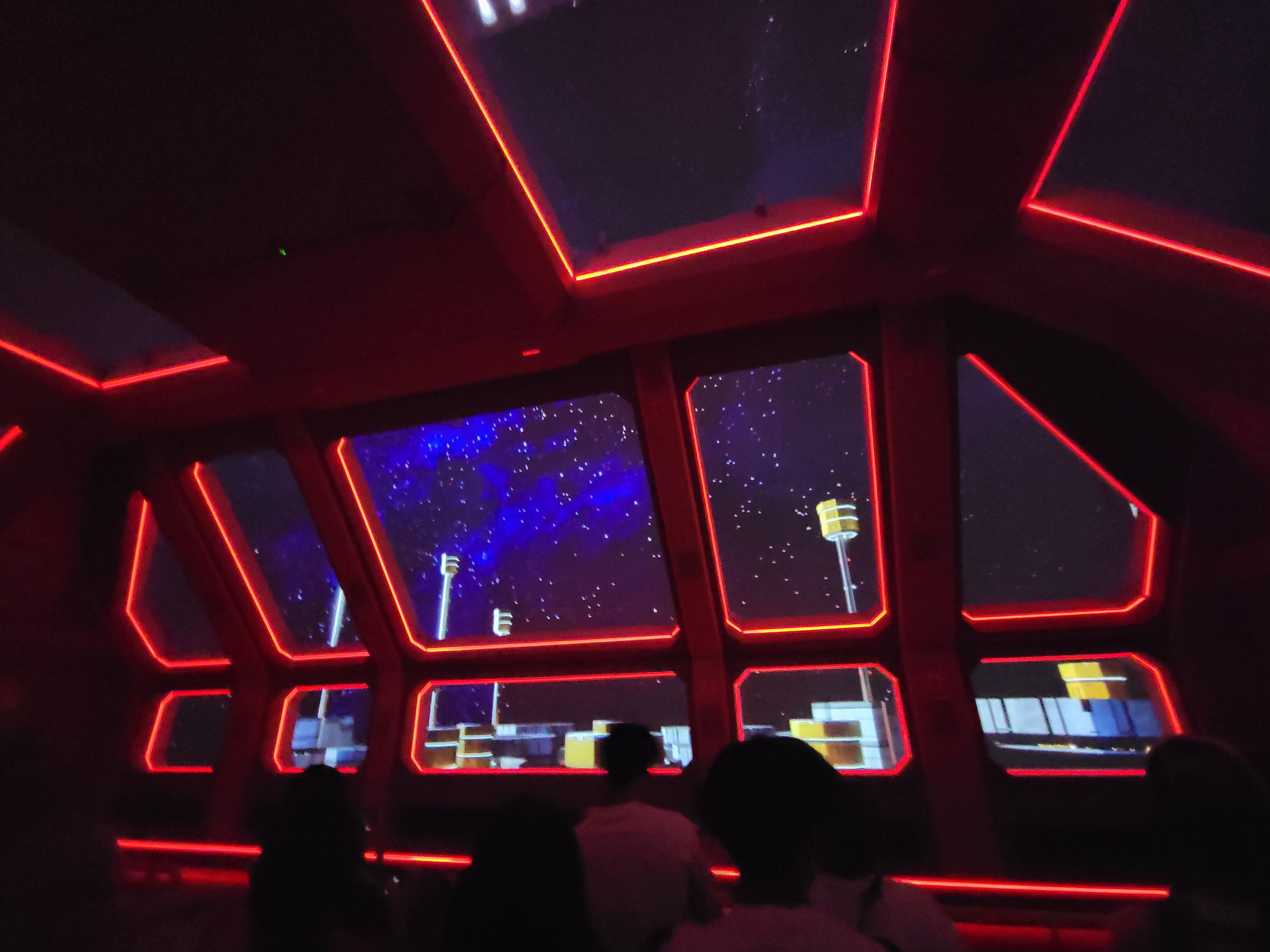 ロミさん専 ロボトミ】喰い込む天国缶ミラー - 誘惑の二酸化炭素 - BOOTH